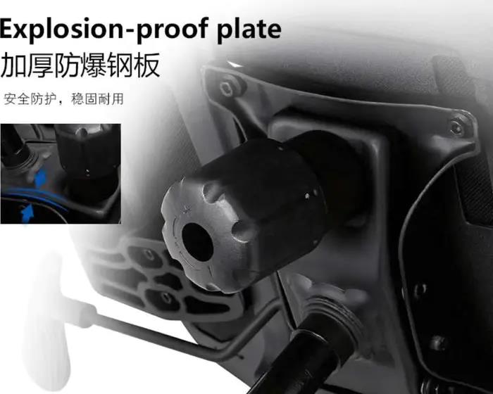 辦公椅氣壓棒的安全誰(shuí)來(lái)守護(hù)？GAVEE高質(zhì)量為您保駕護(hù)航