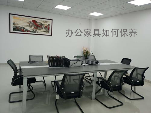 看起來要換掉的辦公家具，用了這些辦法又可以繼續(xù)用了